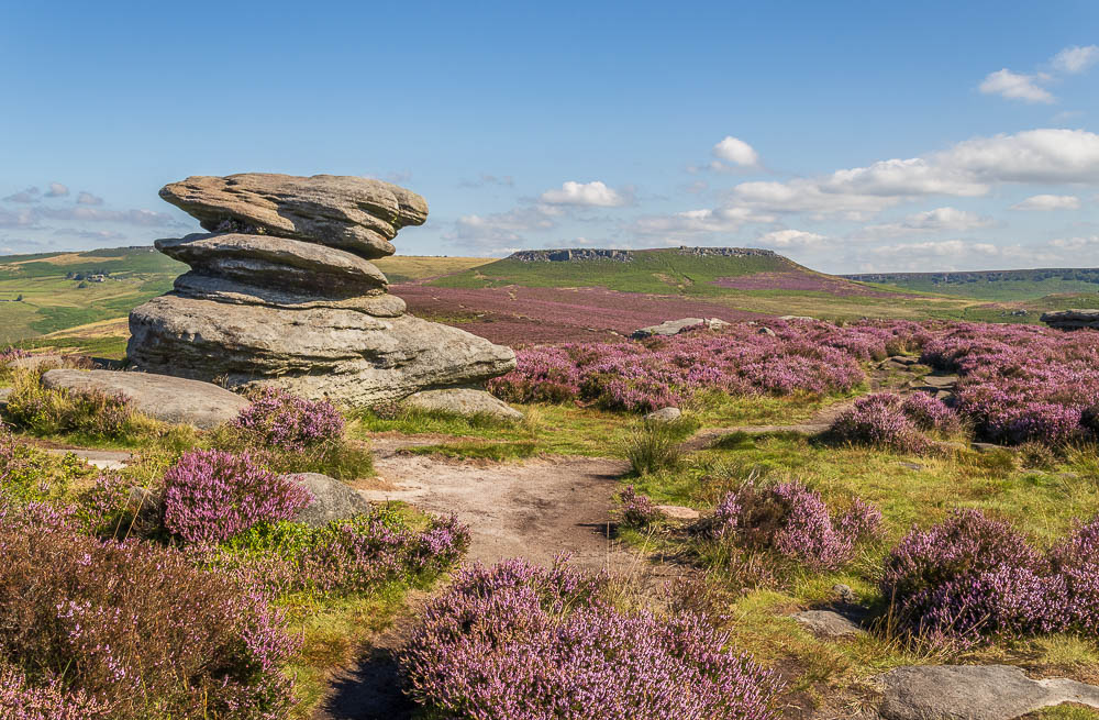 Higger Tor Higger Tor